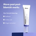 thumbnail image 2 of Bálsamo de rescate Hero Cosmetics Cream Post-Blemish Cream, 15 ml, tamaño de viaje, 2 of 8