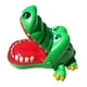 thumbnail image 4 of Juego De Dentista Para Morder Los Dedos, Juguetes Para Bromas, Juego Familiar, Cocodrilo, 4 of 9