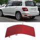 thumbnail image 1 of Reflector De Parachoques Trasero, Reflectores Rojos Aumentó El Reemplazo De Visibilidad Para Benz X204 GLK350 2010-2012, 1 of 7