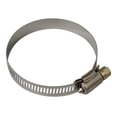 thumbnail image 2 of Stainless Steel Hose Clamp, 1-13/16" x 2-3/4", 5/16" Screw Head, J27-671, CL36H, 2 of 3