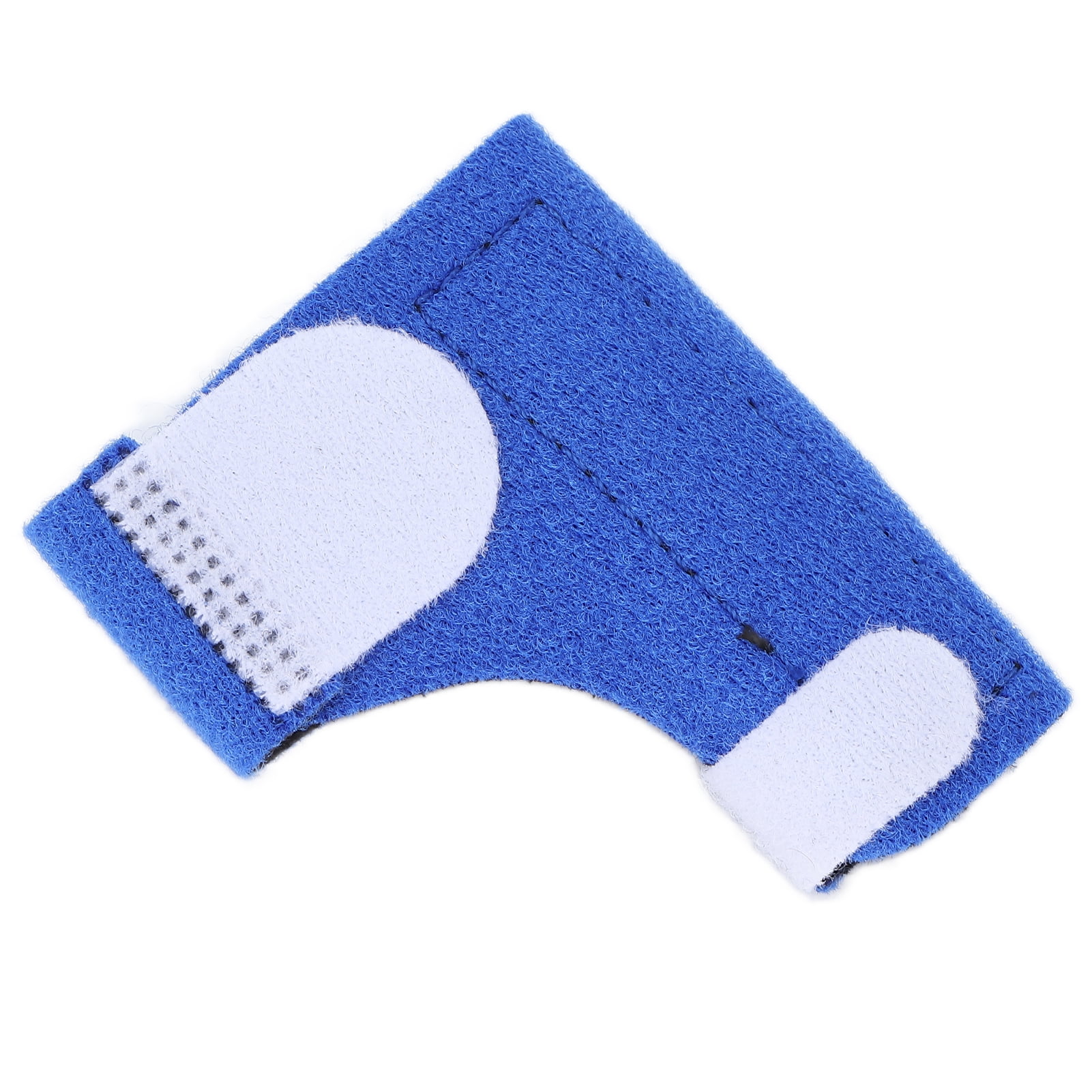 Ymiko Baby Thumb Brace, Baby Finger Guard Blue Light Weight For Thumb