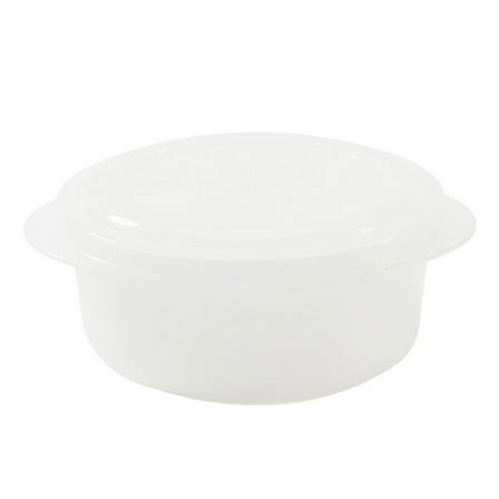 Jubipavy Bento Box Food Storage Containers Plastic Bowls With Lid Food Storage Container For Kitchen Organization Small Meal Prep Containers