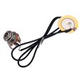 thumbnail image 4 of fastboy 1 Piece Guitar Pickup Piezo Transducer for Mandolin Banjo Box Guitar, 4 of 9