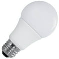 thumbnail image 1 of LongStar 02954 - A19D24U-15W-5000K A21 A Line Pear LED Light Bulb, 1 of 1