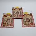 thumbnail image 2 of Eivys de Mexico, S.A de C.V Long-Lasting Automotive Air Fresheners, Paper, 9" x 6" x 1", (3 Pack), 2 of 5