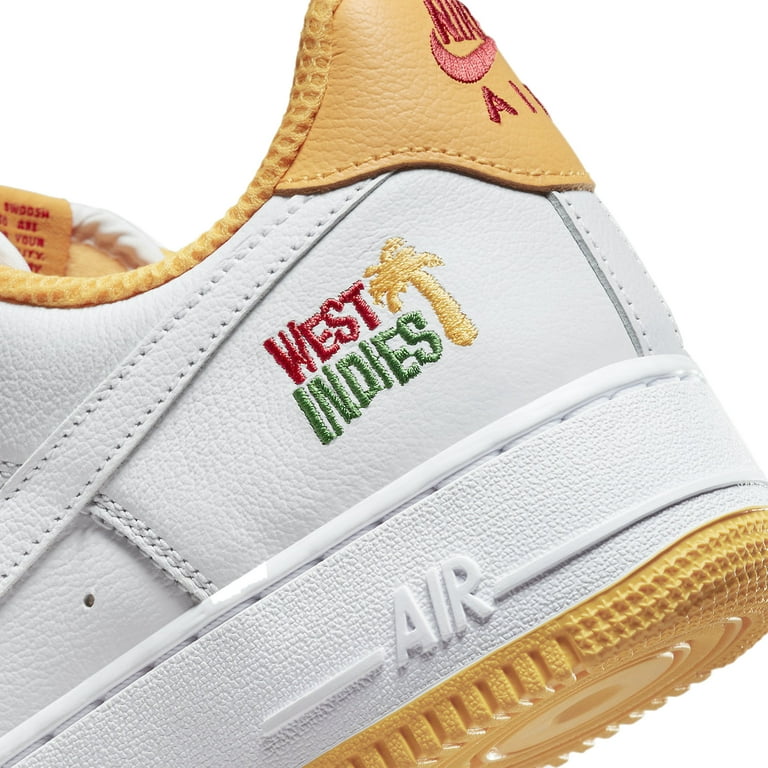 Nike Air Force 1 Low Retro Qs Mens Style : Dx1156 - Walmart.com