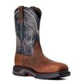 thumbnail image 6 of Ariat WorkHog XT Cottonwood Men's 11-inch Carbon Nano Toe Pull-On Western Work Boot, 6 of 6