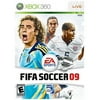 Fifa Soccer 09 (xbox 360) - Pre-owned