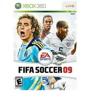 Fifa Soccer 09 (xbox 360) - Pre-owned