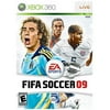 Fifa Soccer 09 (xbox 360) - Pre-owned