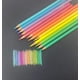thumbnail image 4 of Kores - Kolores Pastel 24 lápices de colores, forma triangular, lápices de colores con tonos pastel, 4 of 10