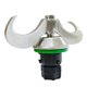 thumbnail image 1 of Dough Kneading Mixer for Tm6 Tm5 Universal Flour Mixing Even Dough Mixing to Form a Paste, 1 of 5