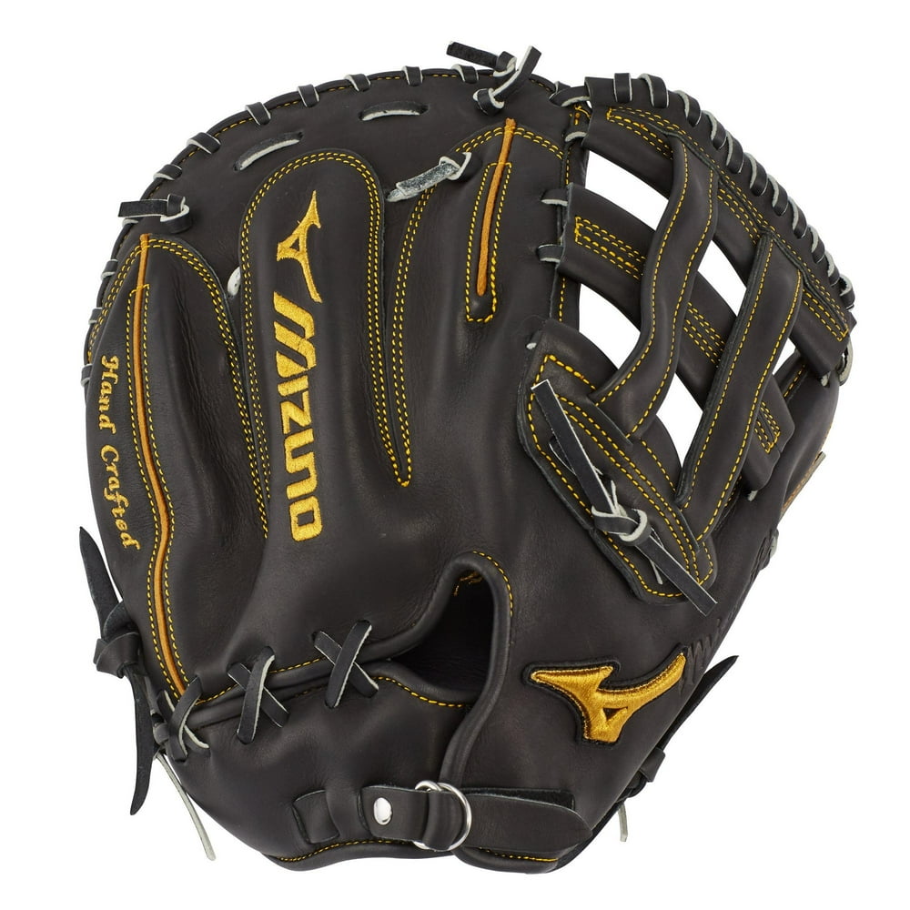 mizuno mitts