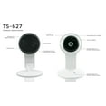 thumbnail image 2 of Turcom Wireless Security Camera, Wireless Home Video Surveillance Monitor IP/ WiFi Network, Built-in Microphone, 2 of 5