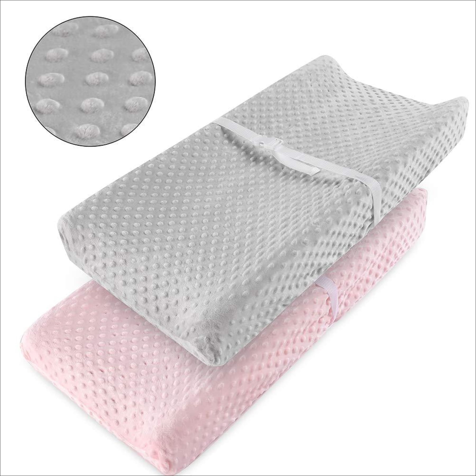 changing table mattress walmart