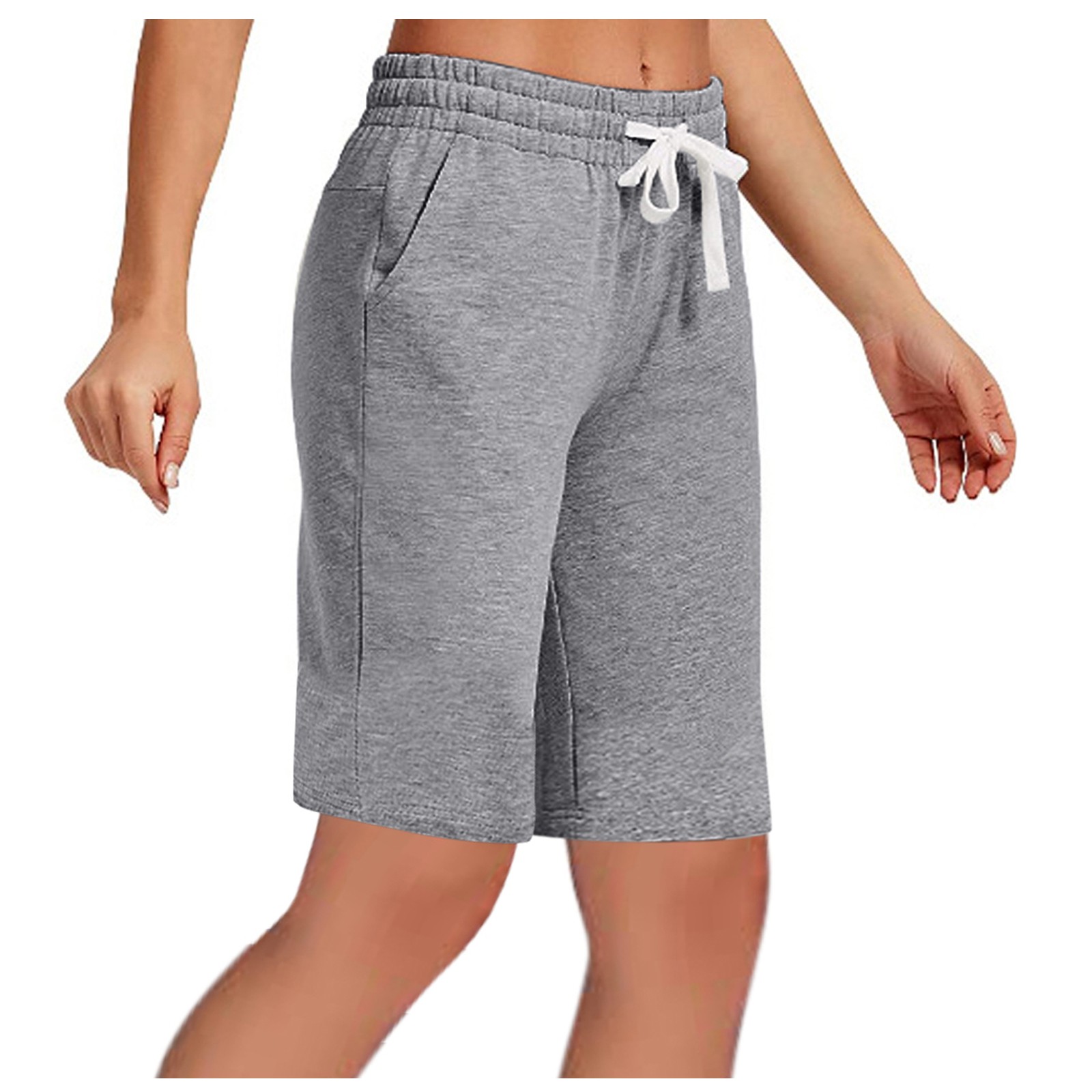 Women's Loose Casual Sweatpants Sports FivePoint Pantsyoga pants for