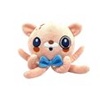 thumbnail image 3 of 20 Cm Original Anime Peripheral Plush Toy, Comfortable Educational Doll, Captain Buck Carrot Rag Doll, Birthday Christmas Gift, 3 of 5