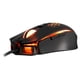 thumbnail image 2 of Mouse Gamer Balam Rush BR-912877, hasta 8200 dpi, 7 botones, LED. Balam Rush BR-912877, 2 of 2