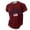 WED413Red117, variant on WEIWEN 4th of July Patriotic T-Shirts for Men S-6XL Summer Oversized USA Flag Short Sleeve Graphic Tees Casual Crewneck T Shirts Muscle Workout Tops Black, L