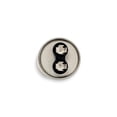 thumbnail image 2 of Appliance Factory Parts CAPACITOR FAN MOTOR P67220186, 2 of 4