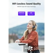 MECHEN M3 Portable MP3 Music Player 64GB with Bluetooth 5.0 Memory Expandable 128GB