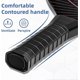thumbnail image 4 of Pickleball Paddle Pickleball Racket with Ergonomic Grip Portable Pickle Ball Racquet with Zipper Cover for Kids Adults Advanced Exercise, 4 of 5