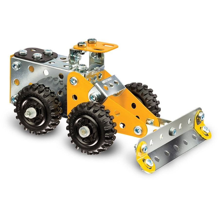 meccano 5 in 1
