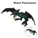 thumbnail image 4 of Bloques de construcción de Jurassic World 2 Dinosaurios Figuras Ladrillos Tiranosaurio Indominus I-Rex Ensamblar Juguetes para niños Navidad, 4 of 5