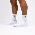 thumbnail image 2 of CBUM-Calcetines deportivos para hombre, medias de entrenamiento para culturismo, gimnasio, baloncesto, correr, para verano xuanjing  unisex, 2 of 2