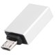 thumbnail image 5 of Adaptador USB a Micro USB Adaptador USB a para Adaptador Micro OTG Convertidor OTG para portátiles teléfonos móviles tabletas teclados ratones gamepad ANGGREK Otros, 5 of 8