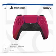 Sony 3006393 Ps5 Wireless Dualsense Controller - Cosmic Red
