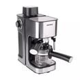 thumbnail image 2 of Combo de cafetera y molino de café Daewoo, 2 of 7