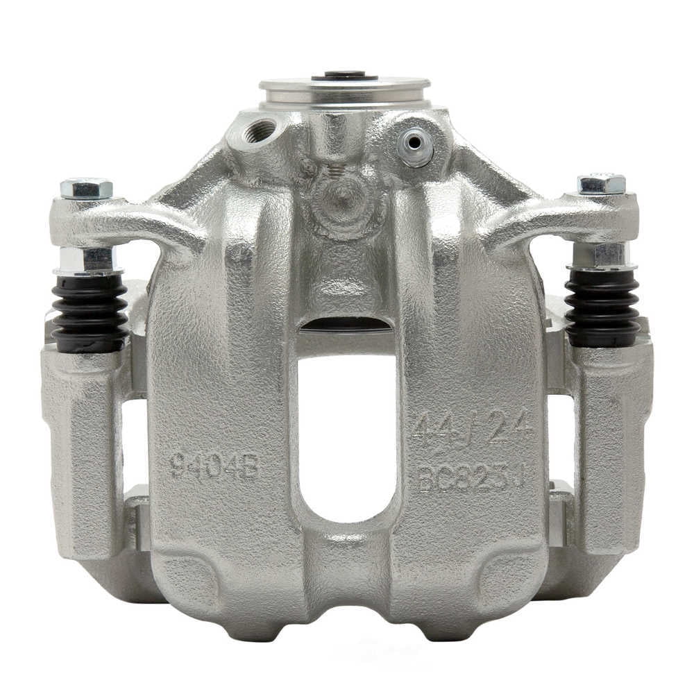 Dynamic Friction Company 331-31702 DFC Premium Caliper - Silver Zinc Coated