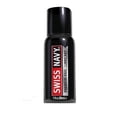 thumbnail image 1 of Swiss Navy Lubrifiant Anal en Silicone de Qualité Supérieure 1 Oz, 1 of 3