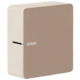 thumbnail image 1 of Impresora portátil de etiquetas LABELWORKS Epson LW-C610PX Premium con Bluetooth: crea etiquetas adhesivas para organizaciones y pequeñas empresas. Compatible con cintas de diseño y aplicaciones., 1 of 5