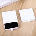 thumbnail image 3 of Drawer Type Jewelry Packaging Box Necklace Jewelry Box Gift Packaging Box, 3 of 9