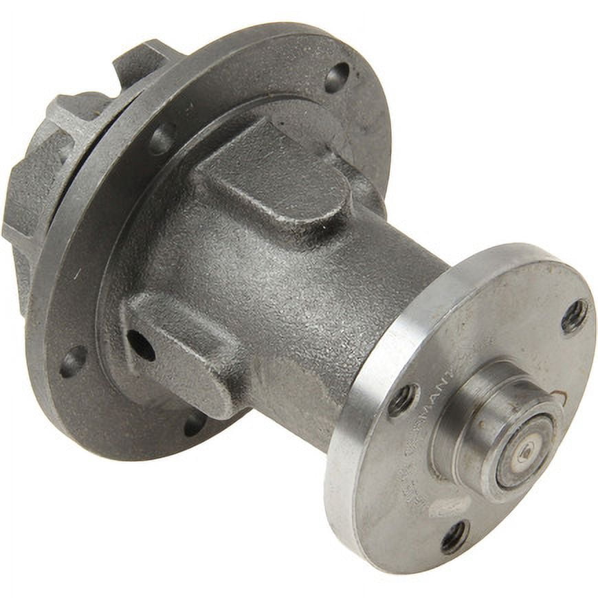 Hepu P0122 Engine Water Pump For Mercedes Benz