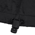 thumbnail image 6 of SHTXOZHI Mens Outerwear Vests Plus Size Sleeveless Lightweight Jackets Casual Outdoor Summer Tops with Zipped Pockets, 6 of 9