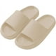thumbnail image 1 of Sandalias Bluelander, Talla 24.5, Antideslizantes, Plataforma Comoda, 1 of 5