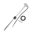 thumbnail image 1 of Unique Bargains Universal Marine Fuel Sending Unit Float Fuel Gauge Diesel Water Level Sender Unit Sensor 19' 480mm, 1 of 7