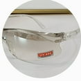 thumbnail image 2 of 1Pair Safety Glasses Dust Sand Eye Protective Sun Riding Windshield Resistant Sunglasses For Men/Women Cycling Accessories, 2 of 7