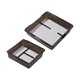 thumbnail image 2 of Accesorios del Organizador de la Consola Central Sharpla para Model 3, 2 of 9
