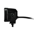 thumbnail image 4 of Hella 358176801 2.7 in. LED Magic Fog Light, Black, 4 of 10
