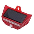 thumbnail image 3 of Alarma solar antirrobo NikouMX para seguridad del hogar Detector de movimiento, 3 of 8