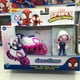 thumbnail image 2 of Figuras de acción de Marvels Spider-Man, Venom Q, modelo de colección, regalos de Navidad, juguetes para niños, 2 of 4