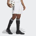 thumbnail image 4 of Pantalones cortos adidas Tiro 23 para hombre blanco/negro talla M, 4 of 8