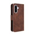 thumbnail image 4 of Funda Tipo Billetera GANGXUN para Samsung Galaxy A36 5G – Tapa Flip con Tarjetero, 4 of 5