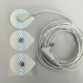 Grounding Patches, Grounding Pads, Sticky Gel Pads for grounding