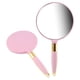 thumbnail image 5 of Espejos portátiles, espejos redondos para maquillaje, espejos de mano, regalos de fiesta para niñas y mujeres., 5 of 5