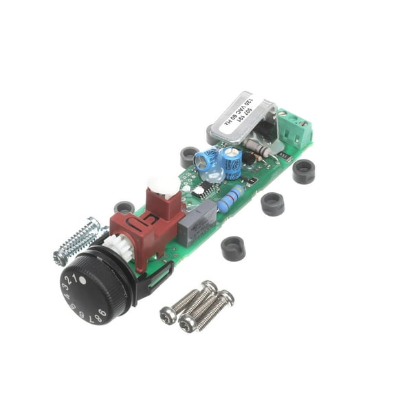 Robot Coupe 89170 39170 MP Circuit Board, Replacement, 9" Height, 9" Width, 7" Length